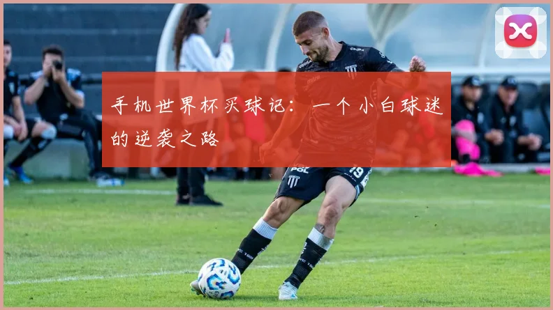 手机世界杯买球记：一个小白球迷的逆袭之路