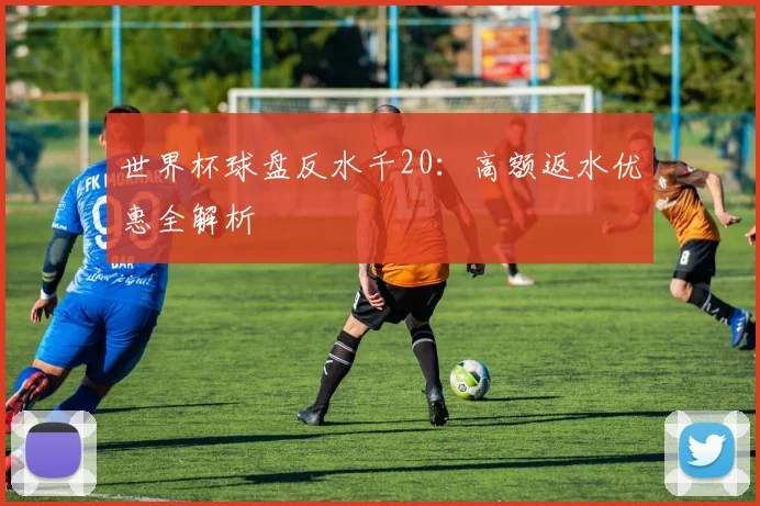 世界杯球盘反水千20：高额返水优惠全解析